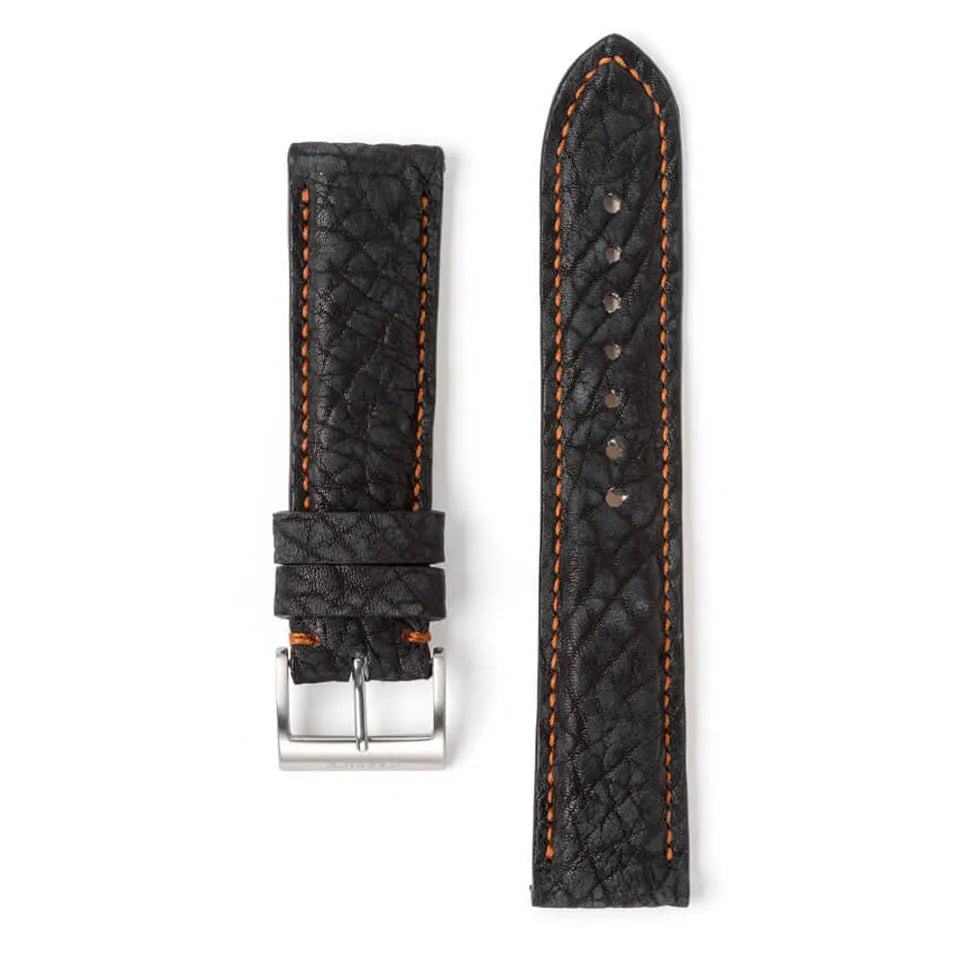 Bison Watch Straps