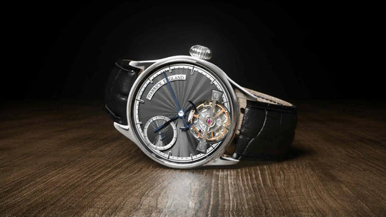 A Reinterpretation Of The Portsmouth Timepiece
