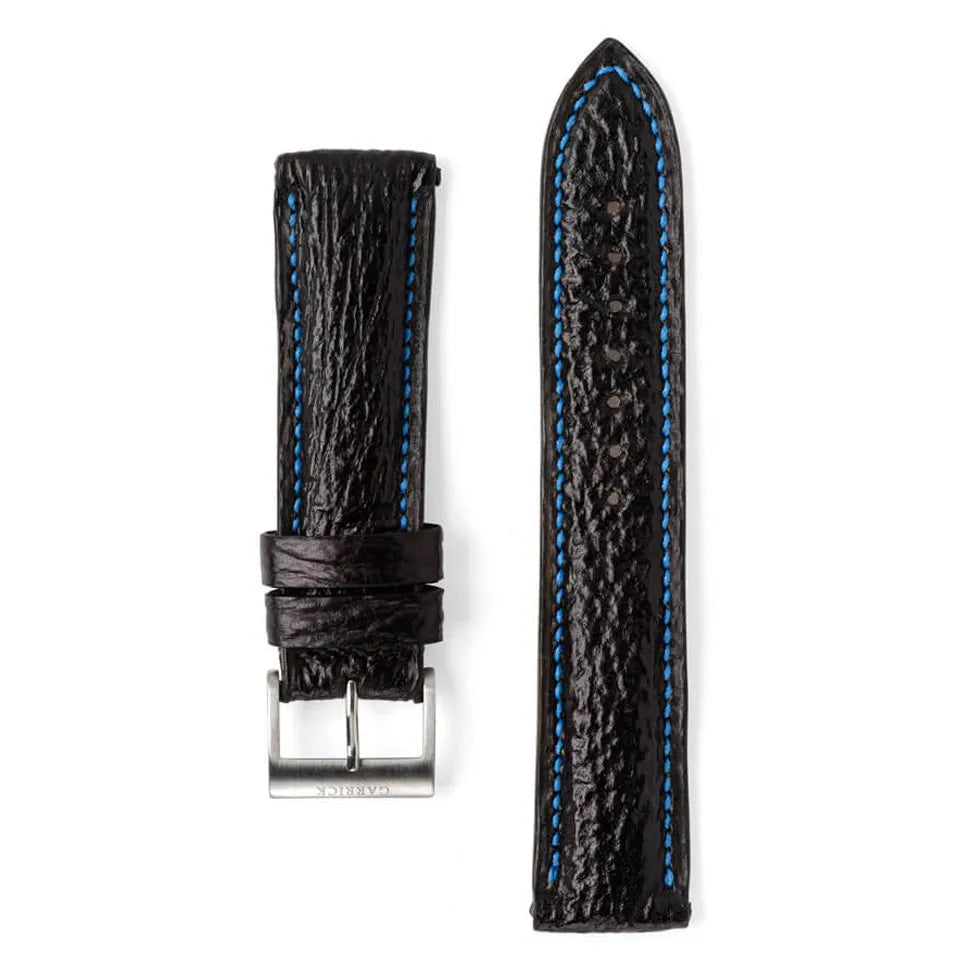 Shark leather strap sale