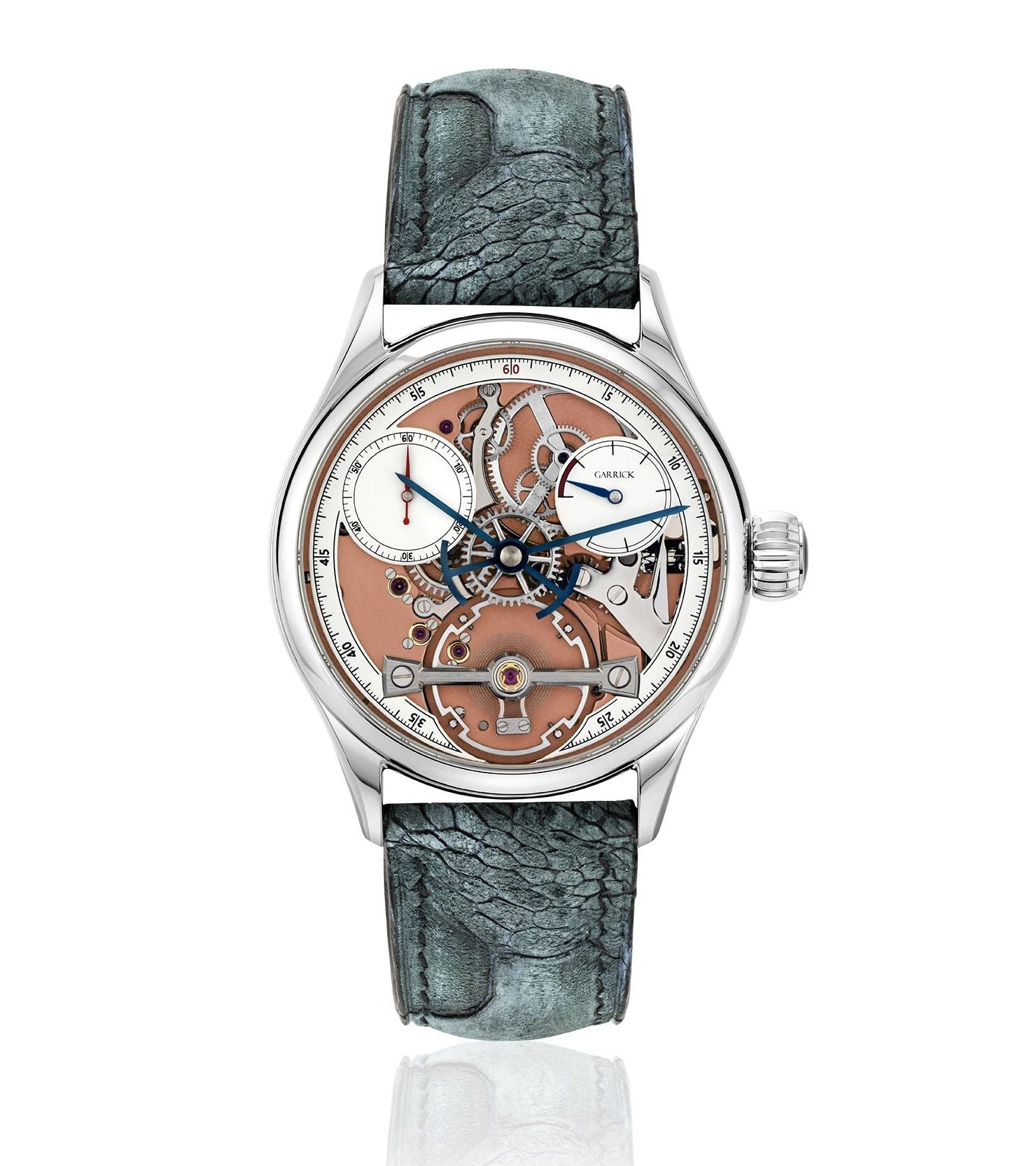 Garrick Watchmakers