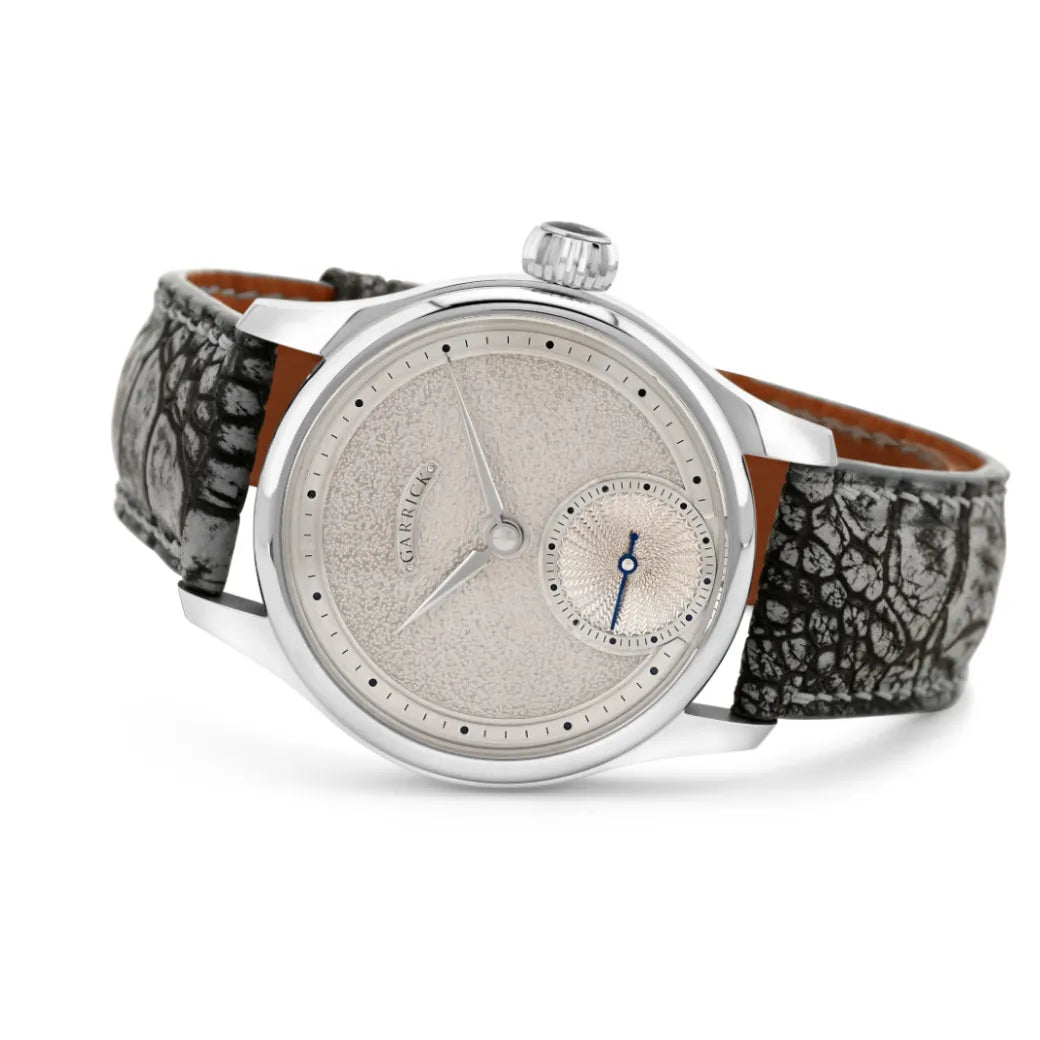 Bespoke watch company best sale