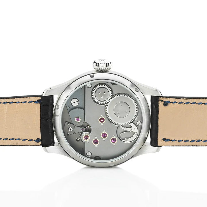 S3 British in-house watch movement by Garrick Watchmakers